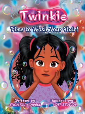 cover image of Twinkie